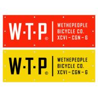 Wethepeople - Shop Banner
